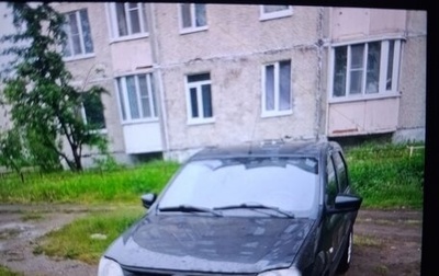 Renault Logan I, 2008 год, 130 000 рублей, 1 фотография