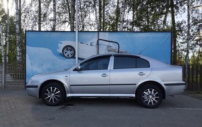 Skoda Octavia IV, 2002 год, 450 000 рублей, 1 фотография