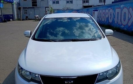 KIA Cerato III, 2011 год, 800 000 рублей, 1 фотография