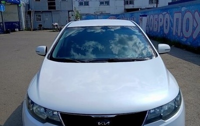 KIA Cerato III, 2011 год, 800 000 рублей, 1 фотография