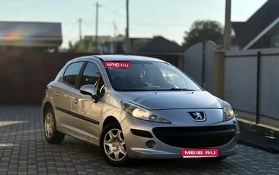 Peugeot 207 I, 2008 год, 230 000 рублей, 1 фотография