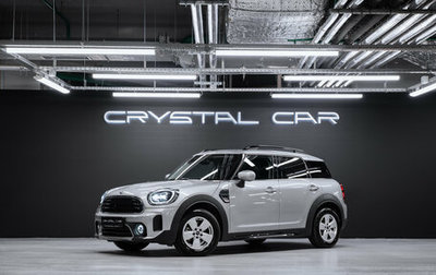 MINI Countryman II (F60), 2024 год, 3 700 000 рублей, 1 фотография