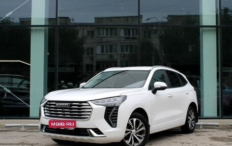 Haval Jolion, 2023 год, 1 877 000 рублей, 1 фотография