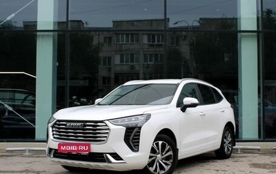 Haval Jolion, 2023 год, 1 877 000 рублей, 1 фотография