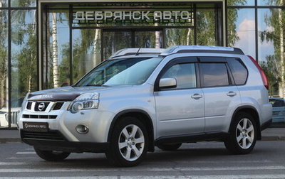 Nissan X-Trail, 2012 год, 1 530 000 рублей, 1 фотография