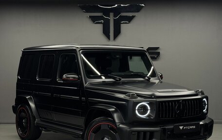 Mercedes-Benz G-Класс AMG, 2024 год, 23 344 000 рублей, 1 фотография