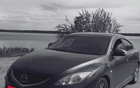 Mazda Atenza II, 2011 год, 750 000 рублей, 1 фотография