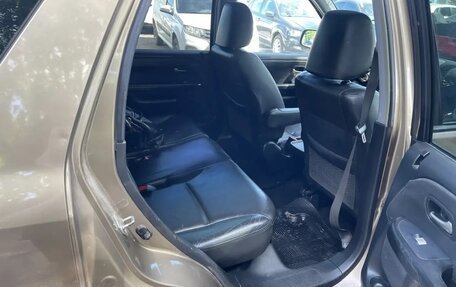 Honda CR-V II рестайлинг, 2003 год, 699 000 рублей, 10 фотография