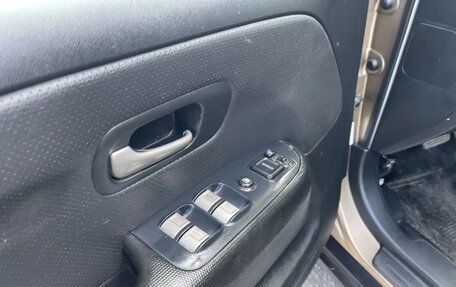 Honda CR-V II рестайлинг, 2003 год, 699 000 рублей, 11 фотография