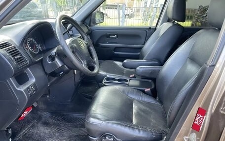 Honda CR-V II рестайлинг, 2003 год, 699 000 рублей, 9 фотография
