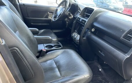 Honda CR-V II рестайлинг, 2003 год, 699 000 рублей, 12 фотография