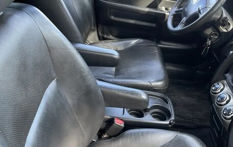 Honda CR-V II рестайлинг, 2003 год, 699 000 рублей, 13 фотография