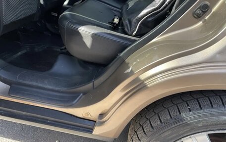 Honda CR-V II рестайлинг, 2003 год, 699 000 рублей, 18 фотография