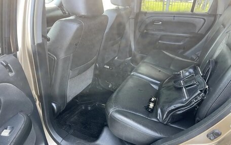 Honda CR-V II рестайлинг, 2003 год, 699 000 рублей, 15 фотография