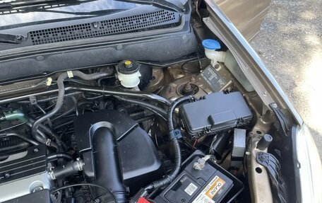 Honda CR-V II рестайлинг, 2003 год, 699 000 рублей, 25 фотография