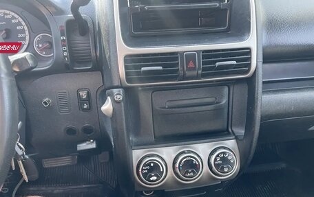 Honda CR-V II рестайлинг, 2003 год, 699 000 рублей, 14 фотография