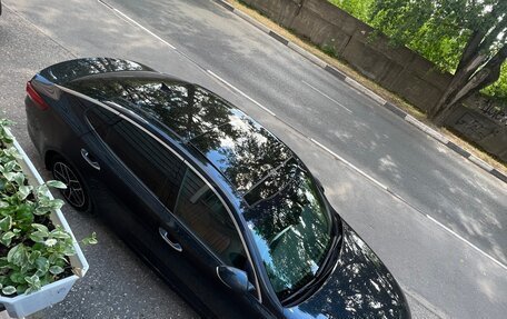 KIA Optima IV, 2019 год, 2 600 000 рублей, 6 фотография