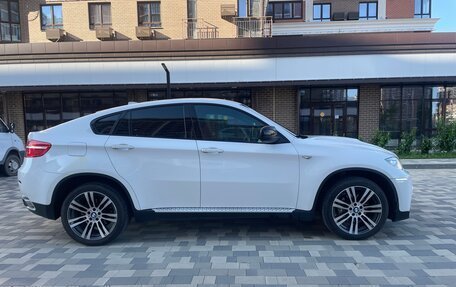 BMW X6, 2013 год, 1 890 000 рублей, 4 фотография