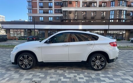 BMW X6, 2013 год, 1 890 000 рублей, 8 фотография