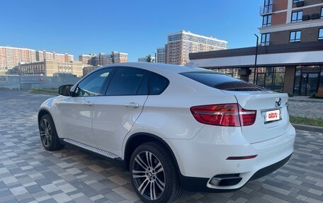 BMW X6, 2013 год, 1 890 000 рублей, 7 фотография