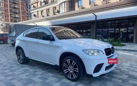 BMW X6, 2013 год, 1 890 000 рублей, 3 фотография