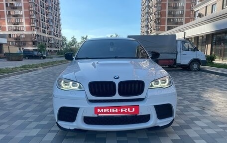 BMW X6, 2013 год, 1 890 000 рублей, 2 фотография
