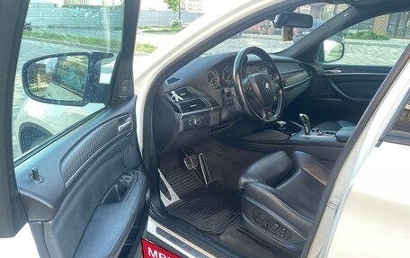 BMW X6, 2013 год, 1 890 000 рублей, 9 фотография