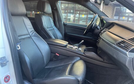BMW X6, 2013 год, 1 890 000 рублей, 17 фотография