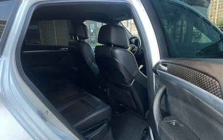 BMW X6, 2013 год, 1 890 000 рублей, 15 фотография