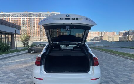 BMW X6, 2013 год, 1 890 000 рублей, 13 фотография