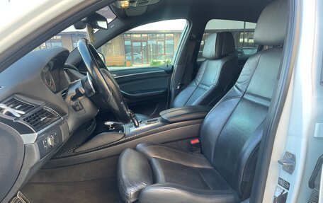 BMW X6, 2013 год, 1 890 000 рублей, 10 фотография