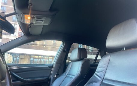 BMW X6, 2013 год, 1 890 000 рублей, 11 фотография