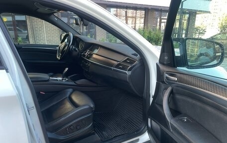 BMW X6, 2013 год, 1 890 000 рублей, 16 фотография