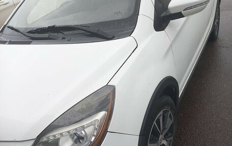 Lifan X50, 2015 год, 650 000 рублей, 3 фотография