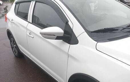 Lifan X50, 2015 год, 650 000 рублей, 2 фотография