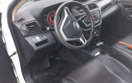 Lifan X50, 2015 год, 650 000 рублей, 6 фотография