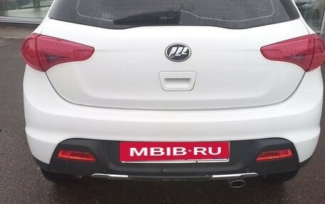 Lifan X50, 2015 год, 650 000 рублей, 4 фотография