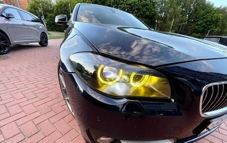 BMW 5 серия, 2012 год, 1 199 000 рублей, 7 фотография