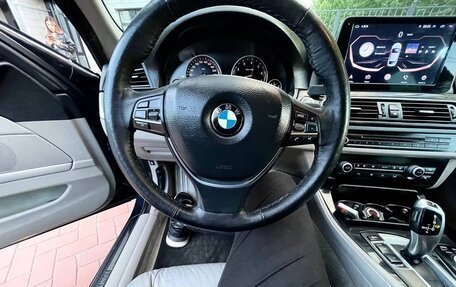 BMW 5 серия, 2012 год, 1 199 000 рублей, 11 фотография