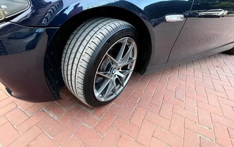 BMW 5 серия, 2012 год, 1 199 000 рублей, 8 фотография