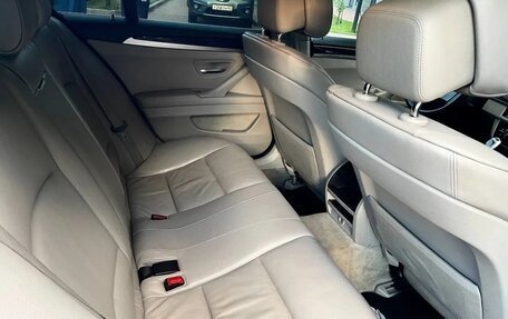 BMW 5 серия, 2012 год, 1 199 000 рублей, 13 фотография