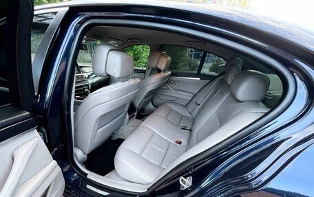 BMW 5 серия, 2012 год, 1 199 000 рублей, 15 фотография