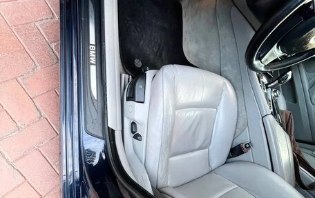 BMW 5 серия, 2012 год, 1 199 000 рублей, 20 фотография