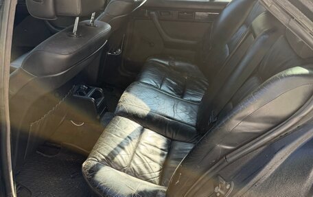 BMW 5 серия, 1992 год, 350 000 рублей, 4 фотография