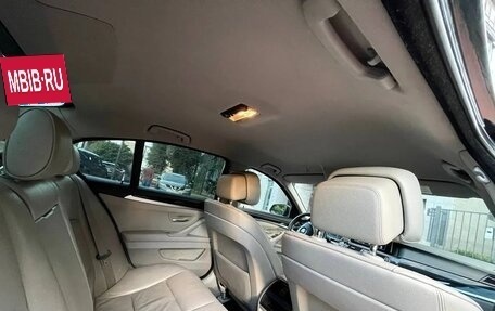 BMW 5 серия, 2012 год, 1 199 000 рублей, 16 фотография