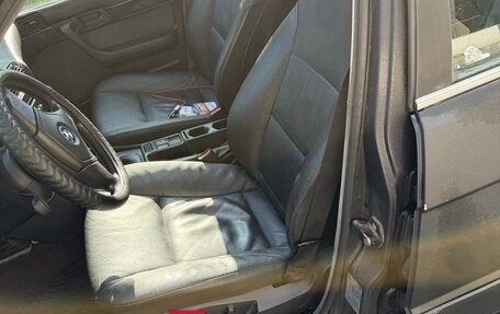 BMW 5 серия, 1992 год, 350 000 рублей, 5 фотография