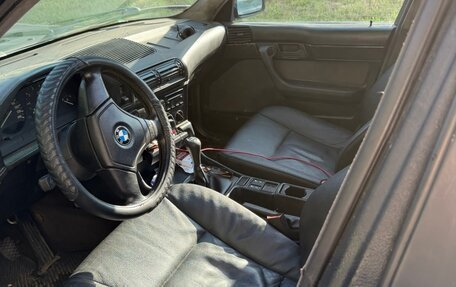 BMW 5 серия, 1992 год, 350 000 рублей, 8 фотография