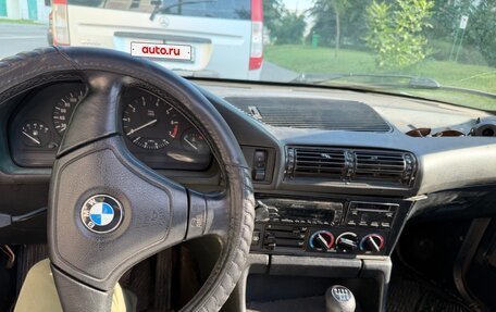BMW 5 серия, 1992 год, 350 000 рублей, 6 фотография