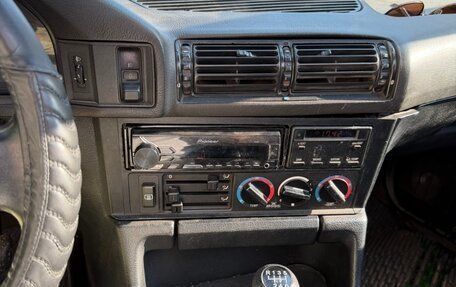 BMW 5 серия, 1992 год, 350 000 рублей, 7 фотография