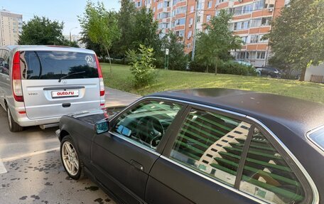 BMW 5 серия, 1992 год, 350 000 рублей, 11 фотография